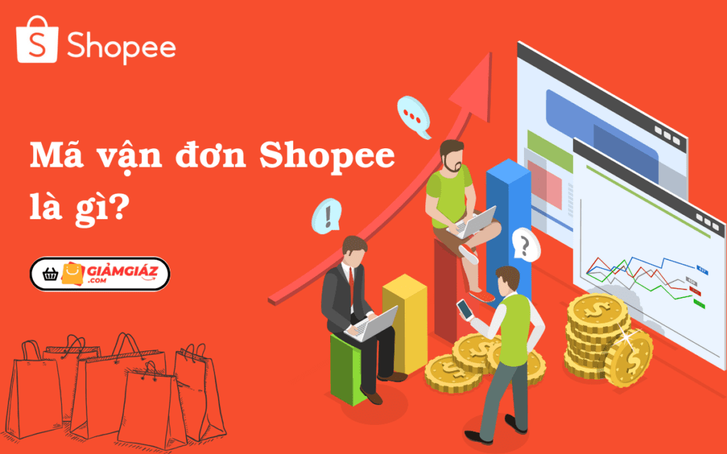 Mã vận đơn Shopee là gì?